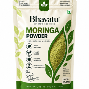 Bhavatu Moringa Powder