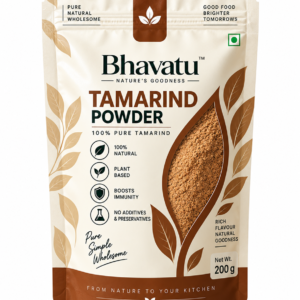 Bhavatu Tamrind Powder