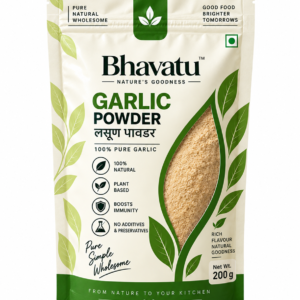 Bhavatu Garlic Powder